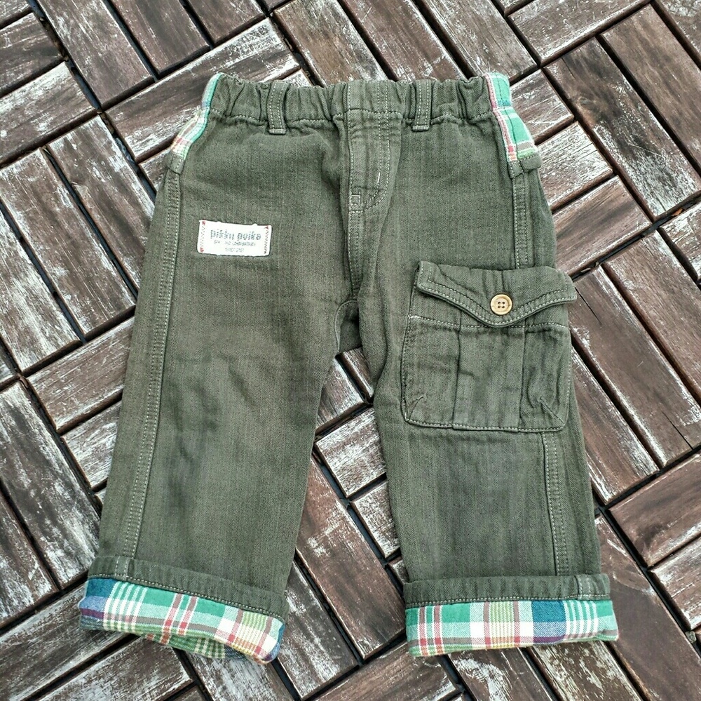 2T Toddler Boy pants